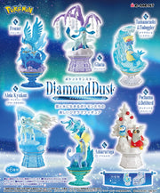 RE-MENT/ポケットモンスター Diamond  Dust