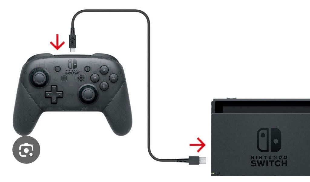 任天堂/NS2P Nintendo Switch 2 Proコントローラー