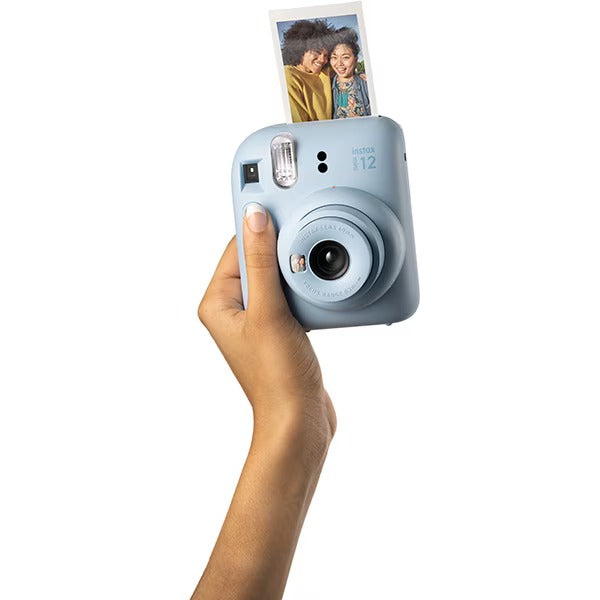 FUJIFILM instax mini 12 Pastel Blue