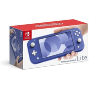 任天堂/NSM Nintendo Switch Lite ブルー
