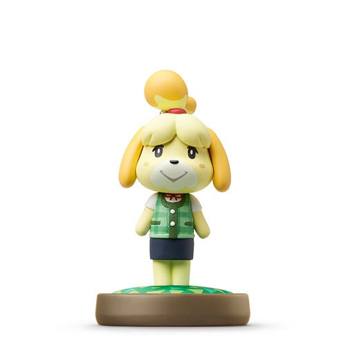 Nintendo/amiibo Isabelle (Summer Outfit) (Animal Crossing Series)
