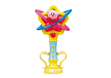 RE-MENT/星のカービィ Twinkle Wand（1/6）