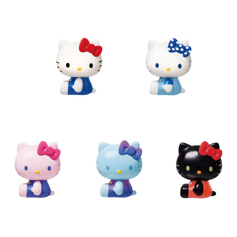 RE-MENT/くじポン! Hello Kitty SURPRISE MIX!（1/8）