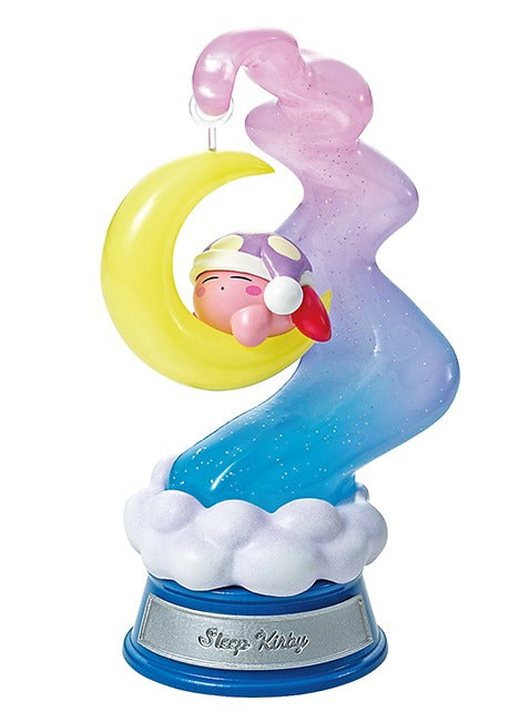 RE-MENT/Kirby Swing Kirby in Dream Land (1/6)