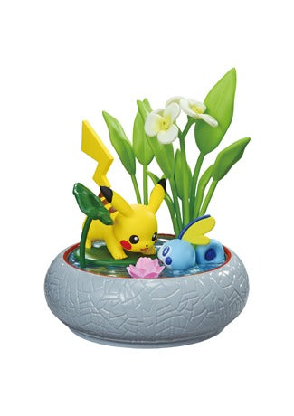 RE-MENT/ ポケモン ぽけっとBONSAI3-移りゆく季節と共に-（1/6）