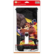Licensed Product / Nintendo Straight Pouch COLLECTION for Nintendo Switch 2 Donkey Kong Bananza