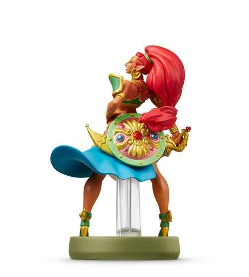 任天堂/amiibo ウルボザ【ブレス オブ ザ ワイルド】 （ゼルダの伝説シリーズ）