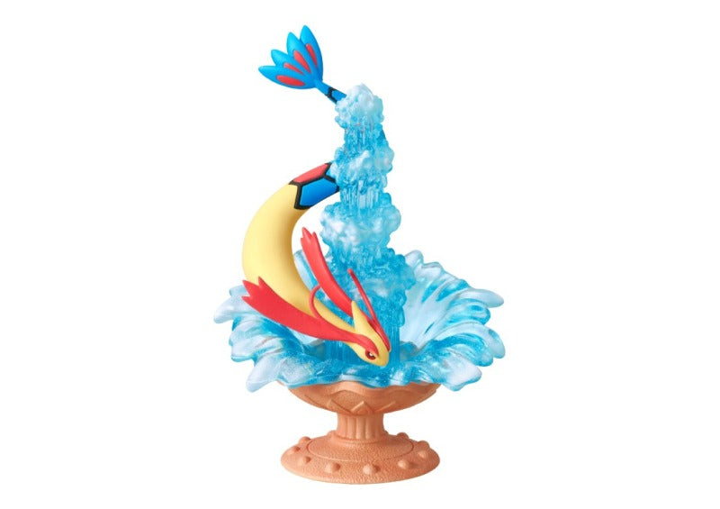 RE-MENT/ポケットモンスター Shower Splash!(1/6)
