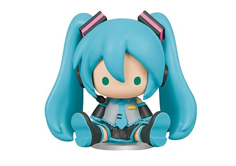 RE-MENT/Hatsune Miku petadoll Piapro Characters (1/6)