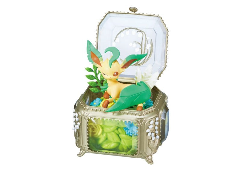 RE-MENT/ポケモン Romantic Collection 2