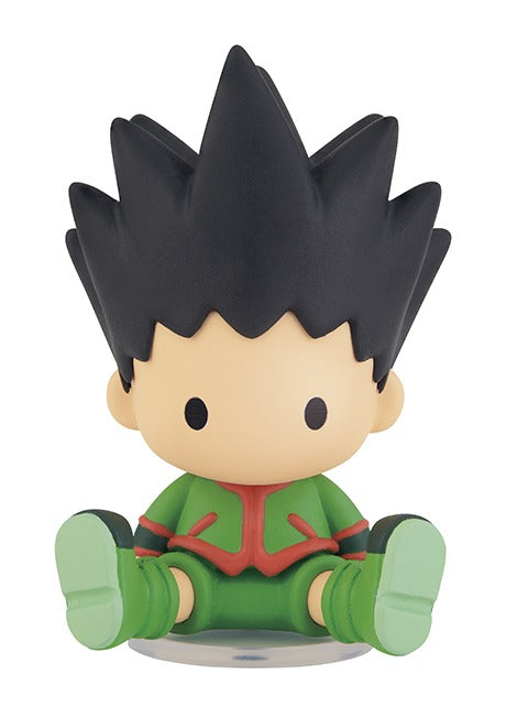 RE-MENT/HUNTER×HUNTER Petadoll Hunter Exam Arc (1/6)