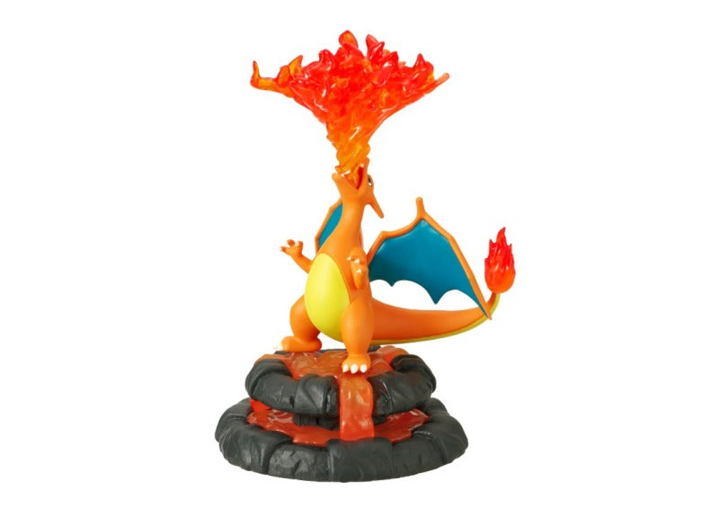 RE-MENT/ポケットモンスター Shower Splash!(1/6)