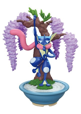 RE-MENT/ ポケモン ぽけっとBONSAI3-移りゆく季節と共に-（1/6）