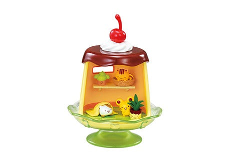 RE-MENT/Sanrio Pompompurin Pompom Everyday (1/6)