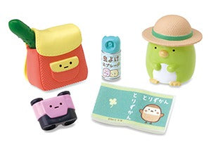 RE-MENT/すみっコぐらし おでかけピクニック（1/8）