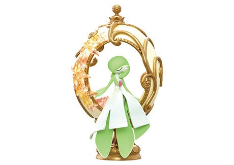RE-MENT/ポケモン OVALTIQUE  COLLECTION（1/6）