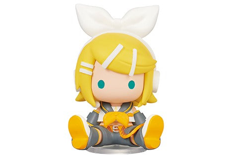 RE-MENT/Hatsune Miku petadoll Piapro Characters (1/6)