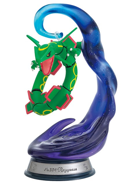 RE-MENT/Pokémon Swing Vignette Collection 2 (1/6)