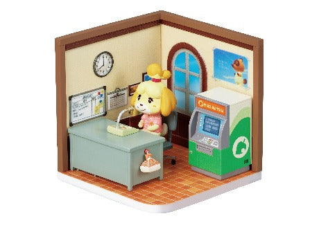 RE-MENT/どうぶつの森 Happy Room(1/6)