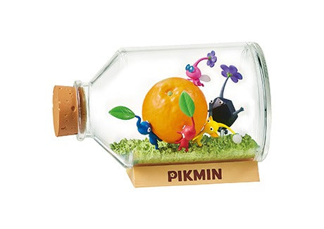 RE-MENT/Pikmin Terrarium Collection (1/6)