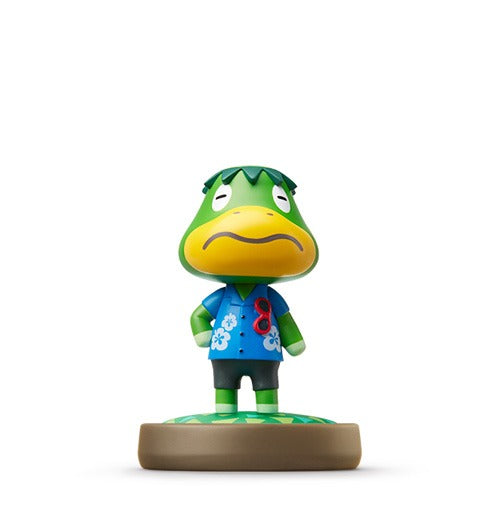 任天堂/amiibo かっぺい（どうぶつの森シリーズ）