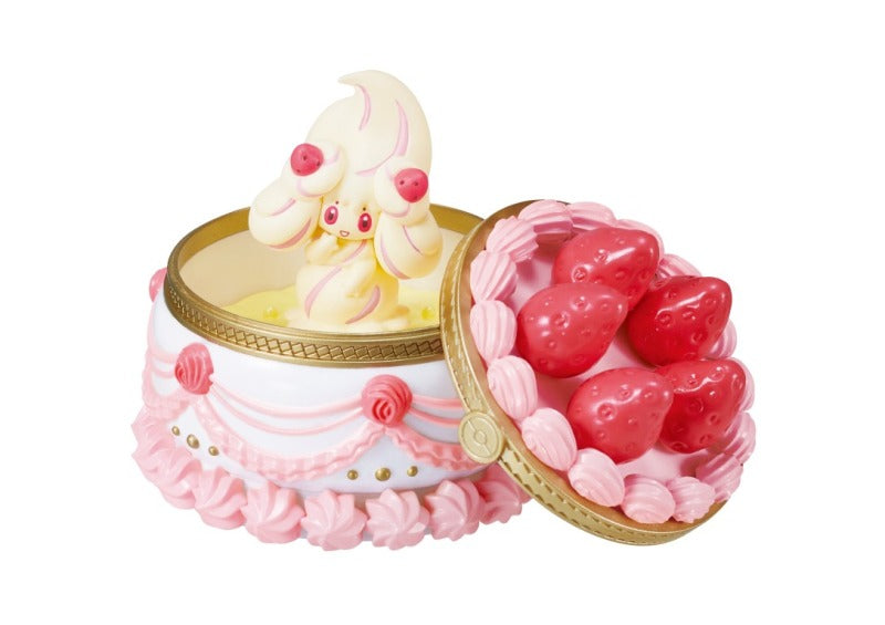 RE-MENT/ポケモン Romantic Collection 2