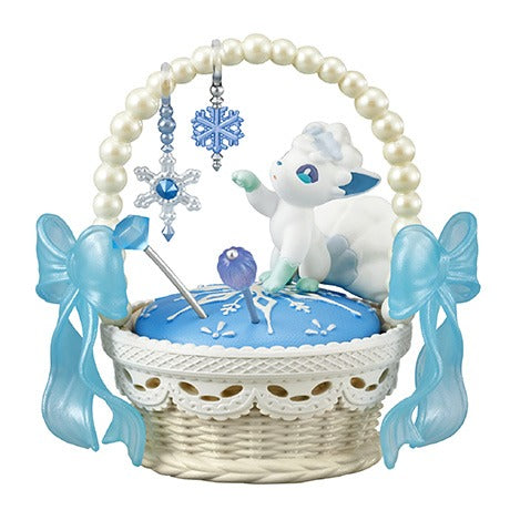 RE-MENT/Pokémon Sweet Craft Collection (1/6)