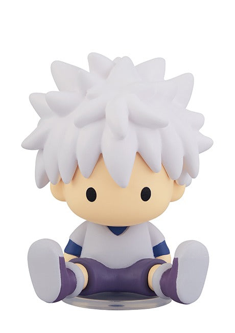 RE-MENT/HUNTER×HUNTER Petadoll Hunter Exam Arc (1/6)