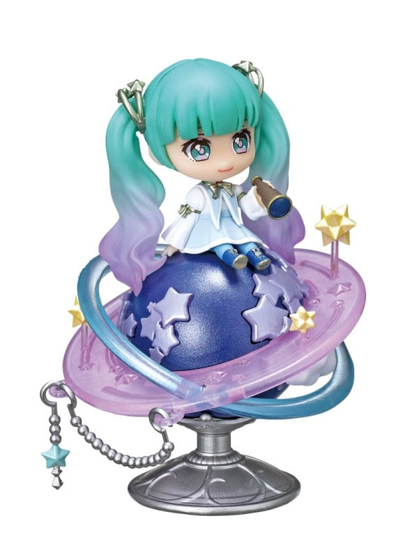 RE-MENT/Hatsune Miku Series Twinkling Night Sky Story (1/4)