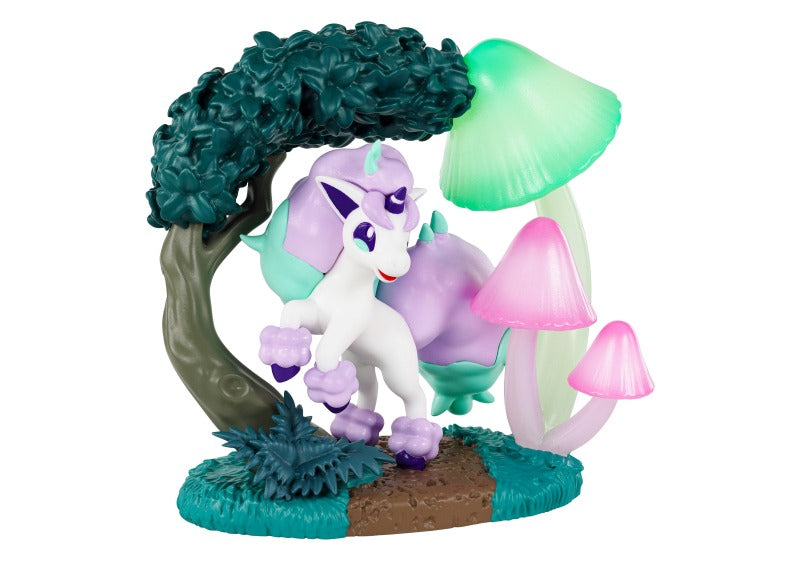 RE-MENT/ポケモン Circular Diorama Collection（1/6）