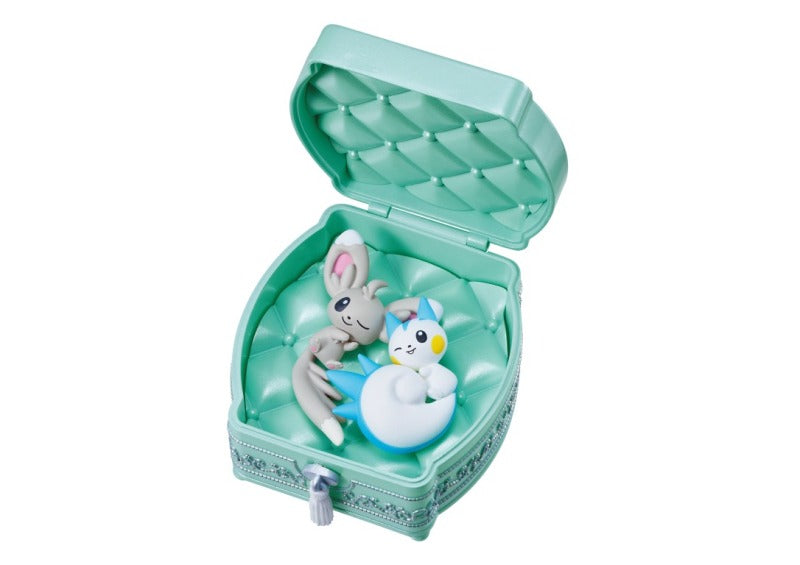 RE-MENT/ポケモン Romantic Collection 2