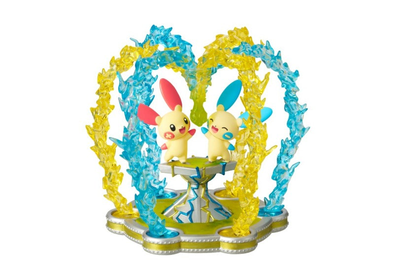 RE-MENT/ポケットモンスター Shower Splash!(1/6)