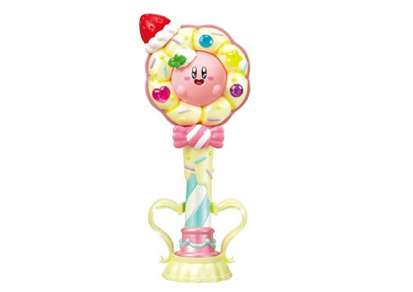 RE-MENT/星のカービィ Twinkle Wand（1/6）