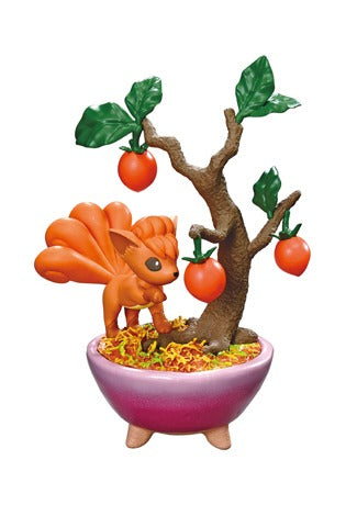RE-MENT/ ポケモン ぽけっとBONSAI3-移りゆく季節と共に-（1/6）