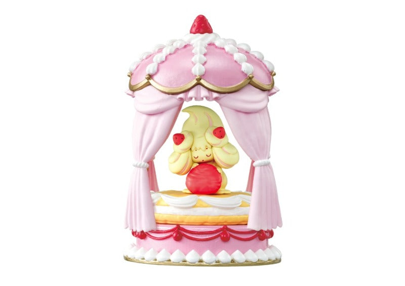 RE-MENT/ Pokemon   NIGHTY  NIGHT  collection(1/6)