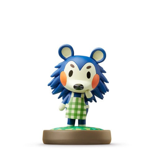 任天堂/amiibo きぬよ（どうぶつの森シリーズ）