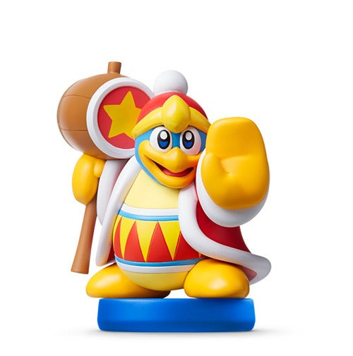 任天堂/amiibo デデデ大王（星のカービィシリーズ）
