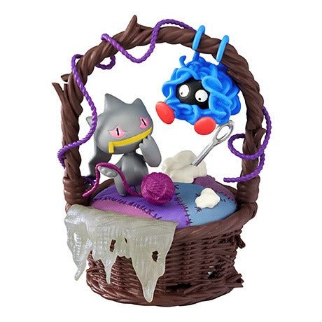 RE-MENT/Pokémon Sweet Craft Collection (1/6)