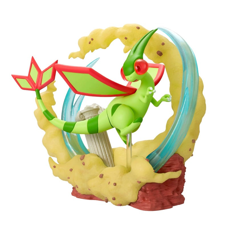 RE-MENT/ポケモン Circular diorama collection2 〜きらめきの瞬間〜(1/6)