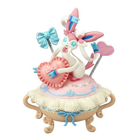 RE-MENT/Pokémon Sweet Craft Collection (1/6)
