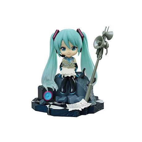 RE-MENT/初音ミク A neostory of my world（1/4）