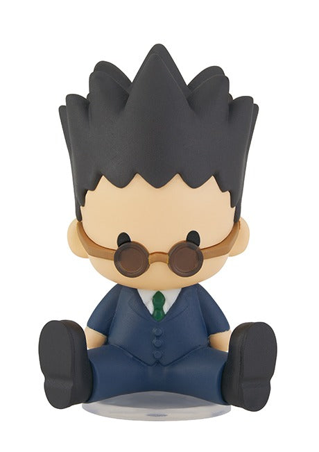 RE-MENT/HUNTER×HUNTER Petadoll Hunter Exam Arc (1/6)