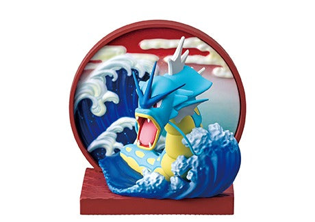 RE-MENT/ポケモン   和の窓（1/6）