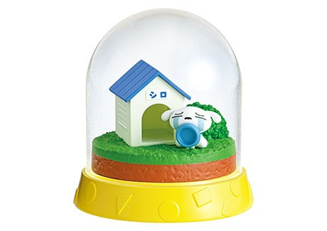 RE-MENT/Crayon Shin-chan Terrarium: Every Day Is Fun! (1/6)