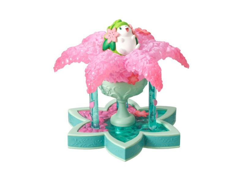 RE-MENT/ポケットモンスター Shower Splash!(1/6)