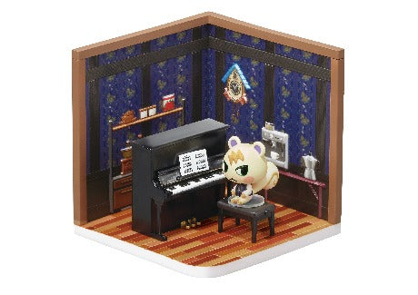 RE-MENT/どうぶつの森 Happy Room(1/6)