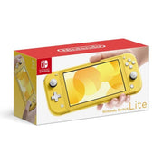 任天堂/NSM Nintendo Switch Lite イエロー