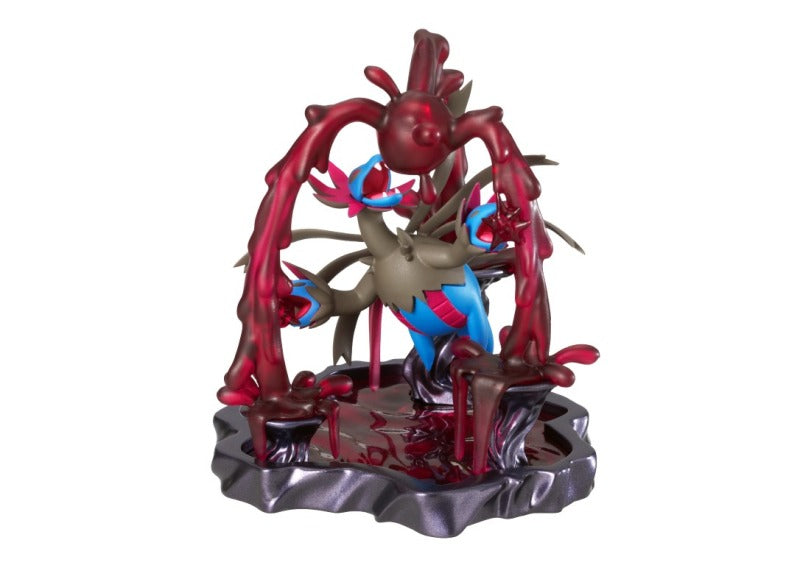RE-MENT/ポケットモンスター Shower Splash!(1/6)