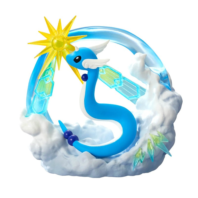 RE-MENT/ポケモン Circular diorama collection2 〜きらめきの瞬間〜(1/6)