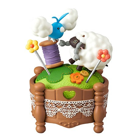 RE-MENT/Pokémon Sweet Craft Collection (1/6)